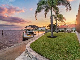 Villa Laguna | Holiday Home Cape Coral - Florida #10