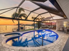 Villa Laguna | Holiday Home Cape Coral - Florida