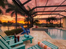 Intervillas Florida - Villa Carpe Diem