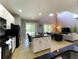 Beautiful 6BR 5.5Bth home w/ private pool, spa & gameroom - Solt4396 #1