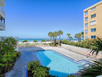 Ocean Front, 3 Bedrooms, 2 Baths, Newly Renovated Condo, Sleeps up to 6 #1