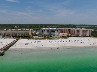 Ocean Front, 3 Bedrooms, 2 Baths, Newly Renovated Condo, Sleeps up to 6 #1