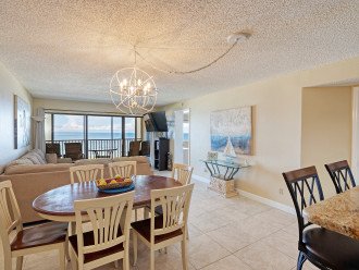 Ocean Front, 3 Bedrooms, 2 Baths, Newly Renovated Condo, Sleeps up to 6 #6