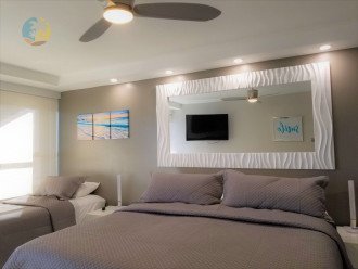 Large Modern 4 Bedroom Beautiful Ocean Views - 1003 #1