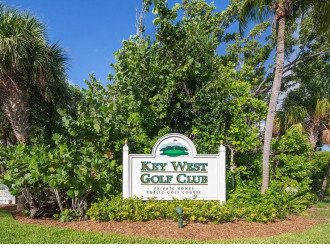 2 Bedroom Townhouse Key West Golf Club #1