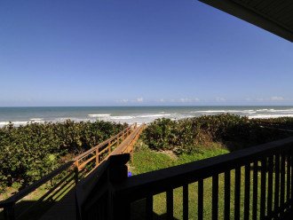 Splendid Sunrise - Four bedroom oceanfront home with outstanding Atlantic views #1