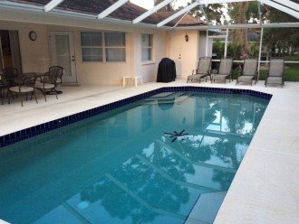 SPACIOUS, CLEAN, 3 BED, 3 BATH, SUNNY LARGE HEATED POOL- MAY DATES!!! #1