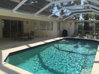 SPACIOUS, CLEAN, 3 BED, 3 BATH, SUNNY LARGE HEATED POOL- MAY DATES!!! #1