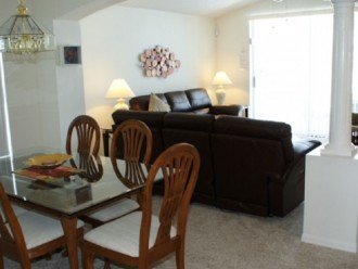 Four Bedroom Family Vacation Home Close to Disney! #1