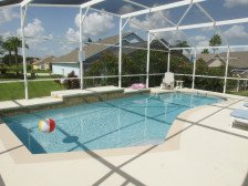 Four Bedroom Family Vacation Home Close to Disney!