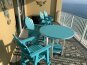 New Balcony Furniture