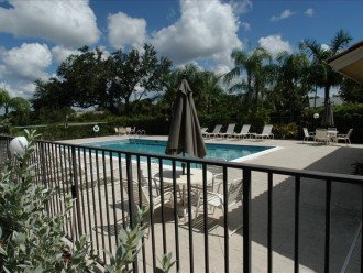 Your own heated swimming pool, new hot-tub, large cabana area,2 bathrooms (M/W)