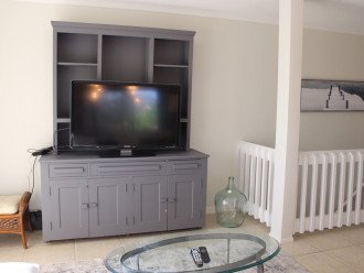livingroom TV