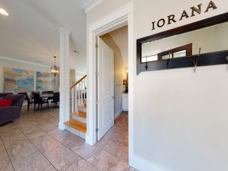 Iorana II | The Perfect Vacation Home | Private Pool | Short Walk to the Shore! #1