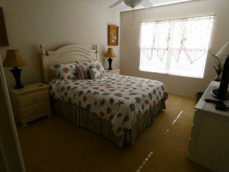 Fully Furnished 3 BR House For Rent, All Amenities #5
