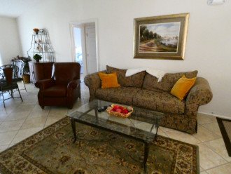 Fully Furnished 3 BR House For Rent, All Amenities #3