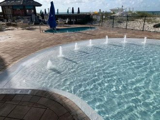 Oceanside condo! Heated pools the best location! #36