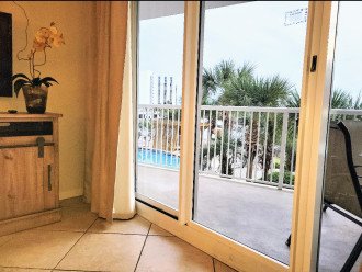 Oceanside condo! Heated pools the best location! #13