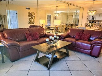 Oceanside condo! Heated pools the best location! #12