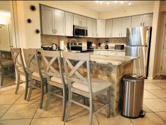 Oceanside condo! Heated pools the best location! #19