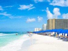 Oceanside condo! Resort amenities! Steps from the beach!