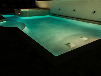 BEACH RETREAT WEST! Huge pool & hot tub! 6 bedrooms 6.5 bathrooms! #1