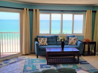 SPECTACULAR VIEW 3 bdrm ON the Beach! #1