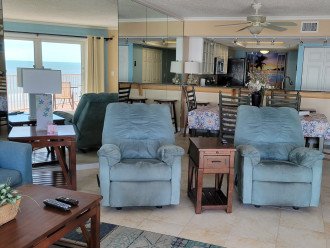 SPECTACULAR VIEW 3 bdrm ON the Beach! #1