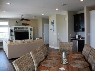 Direct, Gorgeous Gulf Views with Private Pool! Pet Friendly & Steps to the Beach #1