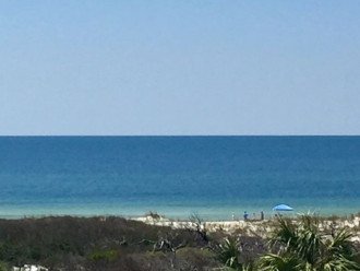 Direct, Gorgeous Gulf Views with Private Pool! Pet Friendly & Steps to the Beach #1