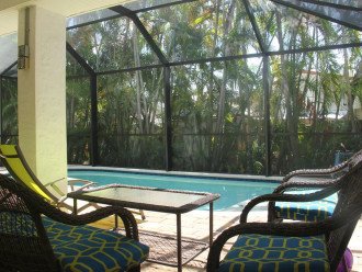 La Casa On Mango, heated pool, 3 min walk to beach #1