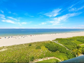Beachfront Oasis with a View for miles #37
