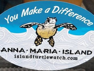 Sea Life Retreat on Anna Maria Island at Runaway Bay #1