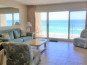 Fabulous view of the ocean throughout the unit!