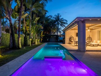 Delray Beach Luxurious Pool Home - Close to Pineapple Grove & Atlantic Avenue #5
