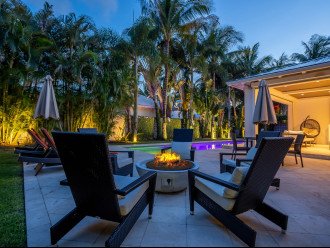 Delray Beach Luxurious Pool Home - Close to Pineapple Grove & Atlantic Avenue #45