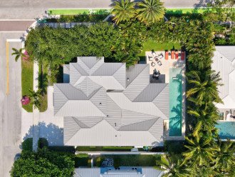 Delray Beach Luxurious Pool Home - Close to Pineapple Grove & Atlantic Avenue #48