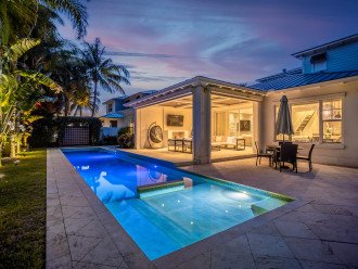 Delray Beach Luxurious Pool Home - Close to Pineapple Grove & Atlantic Avenue #6