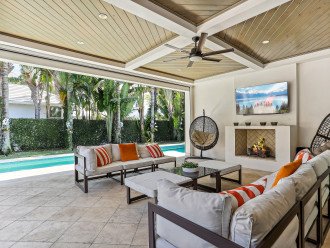Delray Beach Luxurious Pool Home - Close to Pineapple Grove & Atlantic Avenue #3