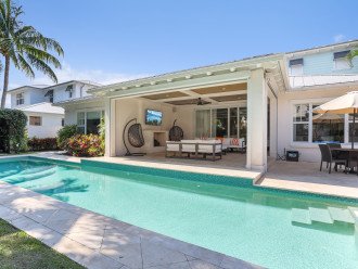 Delray Beach Luxurious Pool Home - Close to Pineapple Grove & Atlantic Avenue #4
