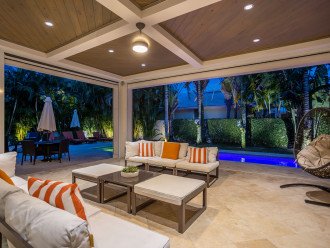Delray Beach Luxurious Pool Home - Close to Pineapple Grove & Atlantic Avenue #42