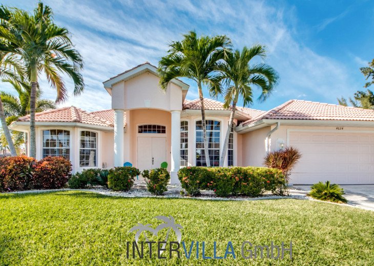 Intervillas Florida- Villa Sundown #1