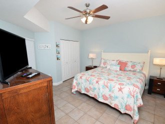 Ocean Front!!! Two bedroom plus bunk beds. Walk right out to the Beach!!! #46