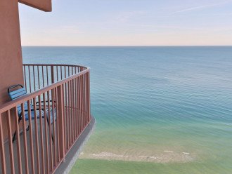 Ocean Front!!! Two bedroom plus bunk beds. Walk right out to the Beach!!! #21