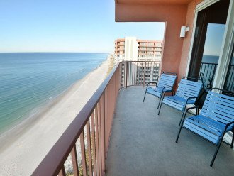 Ocean Front!!! Two bedroom plus bunk beds. Walk right out to the Beach!!! #43