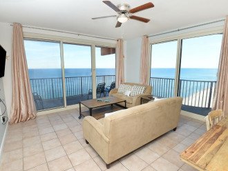 Ocean Front!!! Two bedroom plus bunk beds. Walk right out to the Beach!!! #32
