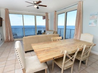 Ocean Front!!! Two bedroom plus bunk beds. Walk right out to the Beach!!! #38