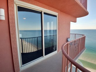 Ocean Front!!! Two bedroom plus bunk beds. Walk right out to the Beach!!! #30