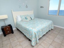 Ocean Front!!! Two bedroom plus bunk beds. Walk right out to the Beach!!!