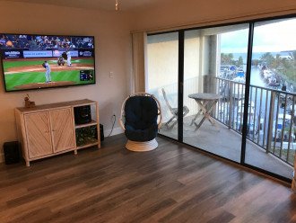 LICENSED MGER - MODERN TOTALLY RENOVATED OCEANFRONT CONDO! - OCEAN/MARINA VIEWS! #10